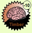 BadgeGen Timber